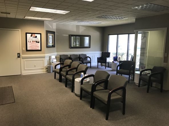 ENT of Orange Park-St. Vincent's Clinic: 2035 Professional Center Drive, Orange ParkOrange Park, FL 32073